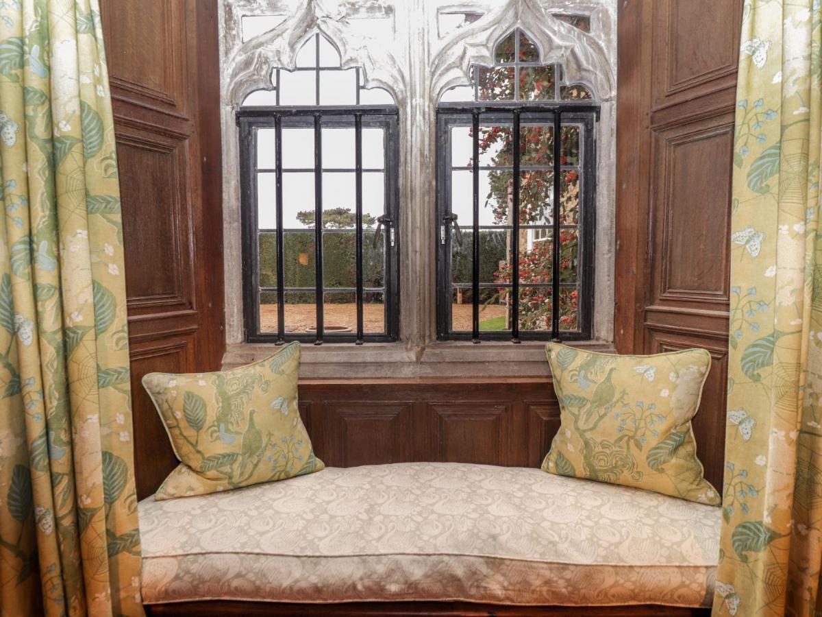 Battel Hall Maidstone Luaran gambar